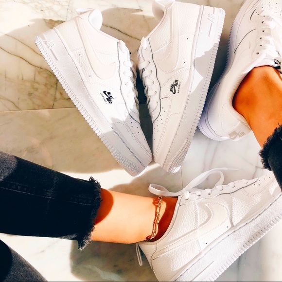 Nike air force - Picture 4 of 8